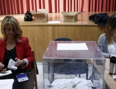 Αποτελέσματα Εθνικών Εκλογών 2019: Ποιοι εκλέγονται στο Ρέθυμνο